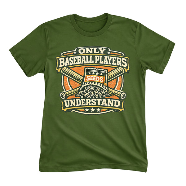 Sunflower Seeds Tee